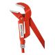 Klucz Hydrauliczny - Szwedzki 2" KD10255 S Nastawny