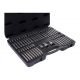 Komplet bitów TORX 75el. KD10954