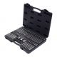 Komplet bitów TORX 75el. KD10954