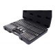 Komplet bitów TORX 75el. KD10954