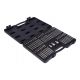Komplet bitów TORX 75el. KD10954