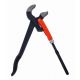 Klucz nastawny angielski 8" KD10258