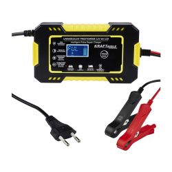Automatyczny prostownik akumulatorowy 12V / 6A KD1290