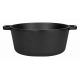 Garnek żeliwny 26cm KD4412