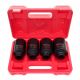 Nasadki udarowe 1/2" 34-41mm 4szt. KD11754