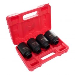 Nasadki udarowe 1/2" 34-41mm 4szt. KD11754