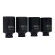 Nasadki udarowe 1/2" 34-41mm 4szt. KD11754