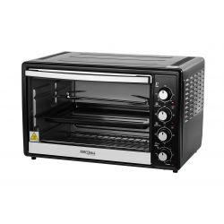 Kuchenka elektryczna 48L 2000W funkcja rożna + akcesoria KD4112