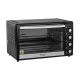 KUCHENKA ELEKTRYCZNA 48L 2000W FUNKCJA ROŻNA+AKCESORIA KD4112