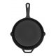 Patelnia żeliwna 26cm KD4414