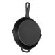 Patelnia żeliwna 26cm KD4414