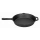 Patelnia żeliwna 26cm KD4414