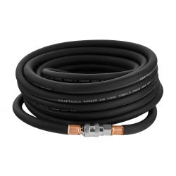 Wąż pneumatyczny zakuwany 10x17mm 10m KD2204