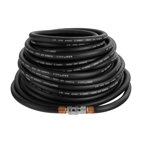 Wąż pneumatyczny zakuwany 10x17mm 20m KD2206