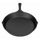 Patelnia żeliwna 30cm KD4418