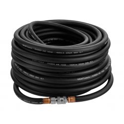 Wąż pneumatyczny zakuwany 10x17mm 30m KD2207
