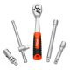 Zestaw kluczy nasadowych 3/8" 22el. KD11354