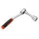 Zestaw kluczy nasadowych 3/8" 22el. KD11354