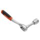 Zestaw kluczy nasadowych 3/8" 22el. KD11354