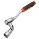 Zestaw kluczy nasadowych 3/8" 22el. KD11354
