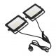 Lampa robocza na statywie LED 11000Lm KD3692