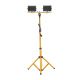 Lampa robocza na statywie LED 11000Lm KD3692
