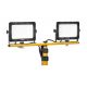 Lampa robocza na statywie LED 11000Lm KD3692