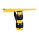 Lampa robocza na statywie LED 11000Lm KD3692