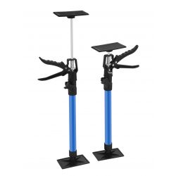 Podpory teleskopowe 50-115cm 2szt. KD3042