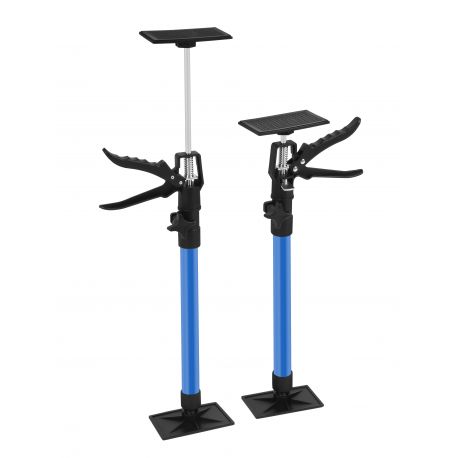 Podpory teleskopowe 50-115cm 2szt. KD3042