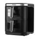 Frytkownica beztłuszczowa Airfryer 11L KD4335
