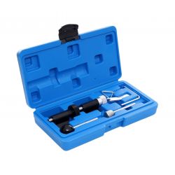ZESTAW LISTEW MAGNETYCZNYCH 8" 12" 18" KD10410