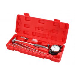 Średnicówka zegarowa 50-160x0,01mm czujnik zegarowy cylindrów KD3579