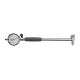 Średnicówka zegarowa 50-160x0,01mm czujnik zegarowy cylindrów KD3579