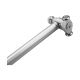 Średnicówka zegarowa 50-160x0,01mm czujnik zegarowy cylindrów KD3579