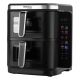 Frytkownica beztłuszczowa Airfryer 11L KD4335