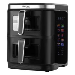 Frytkownica beztłuszczowa Airfryer 11L KD4335