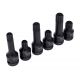 NASADKI UDAROWE 1/2" 16 szt. KD11762