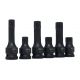 NASADKI UDAROWE 1/2" 16 szt. KD11762