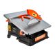 PRZECINARKA STOŁOWA DO GLAZURY 1800W KD549