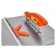 PRZECINARKA STOŁOWA DO GLAZURY 1800W KD549