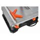 PRZECINARKA STOŁOWA DO GLAZURY 1800W KD549