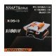 PRZECINARKA STOŁOWA DO GLAZURY 1800W KD549