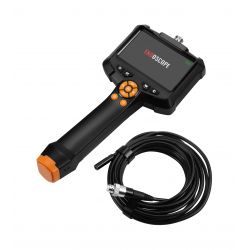Kamera endoskopowa 2500mAh IPS KD5543