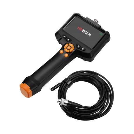 Kamera endoskopowa 2500mAh IPS KD5543