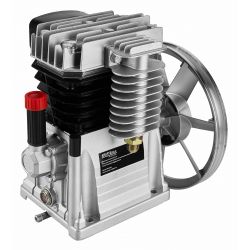 Sprężarka powietrza 3kW 2 tłoki KD1493