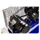 KOMORESOR OLEJOWY 300L 400V 3 TŁOKI KD4057