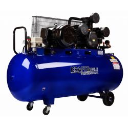 Kompresor olejowy 300L 9600W 1460L/min KD4057