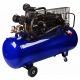 KOMORESOR OLEJOWY 300L 400V 3 TŁOKI KD4057