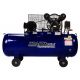Kompresor Olejowy 200L 2 Tłoki 400V KD4063